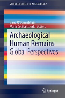 Front cover_Archaeological Human Remains