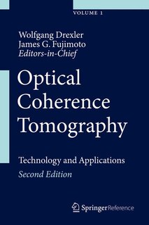 Front cover_Optical Coherence Tomography