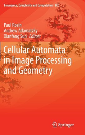 Cellular Automata in Image Processing and Geometry