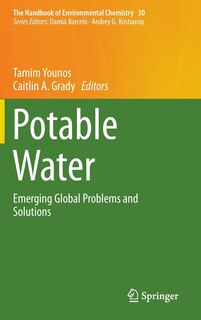 Front cover_Potable Water