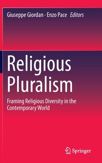 Couverture_Religious Pluralism