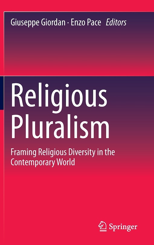 Couverture_Religious Pluralism