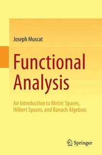 Couverture_Functional Analysis