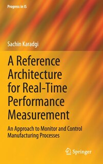 Couverture_A Reference Architecture for Real-Time Performance Measurement