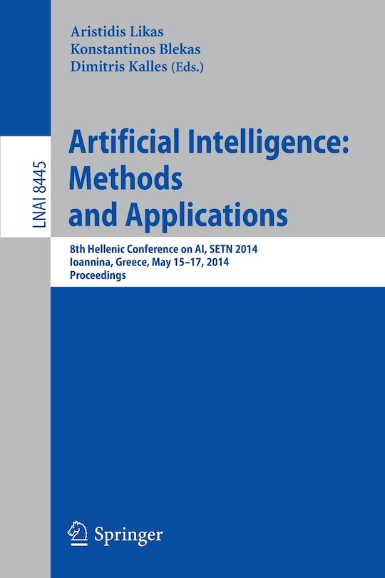 Couverture_Artificial Intelligence