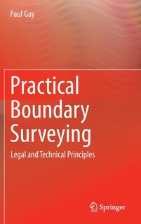 Couverture_Practical Boundary Surveying