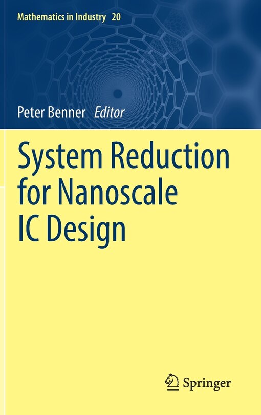 Couverture_System Reduction for Nanoscale IC Design