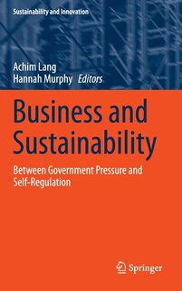 Couverture_Business and Sustainability