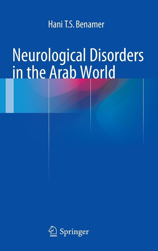 Couverture_Neurological Disorders in the Arab World