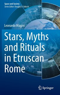 Couverture_Stars, Myths and Rituals in Etruscan Rome