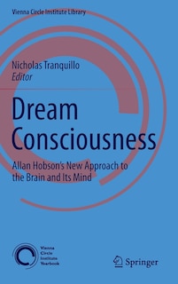 Front cover_Dream Consciousness