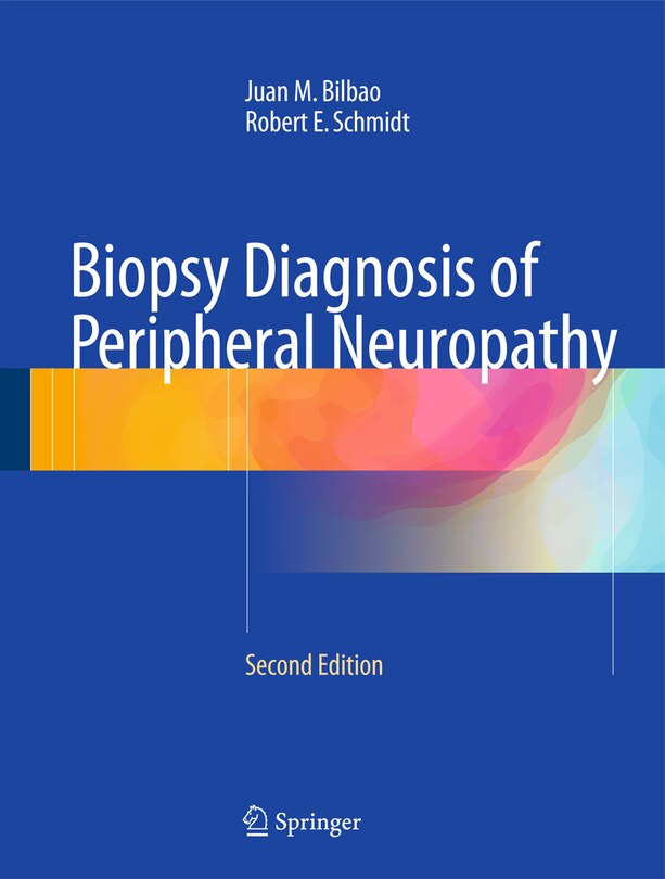 Couverture_Biopsy Diagnosis of Peripheral Neuropathy