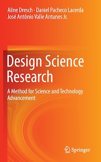 Couverture_Design Science Research
