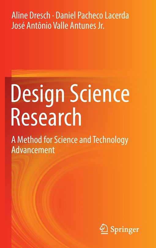 Couverture_Design Science Research