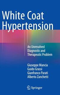 Couverture_White Coat Hypertension