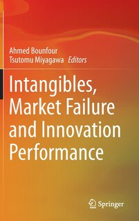 Front cover_Intangibles, Market Failure and Innovation Performance