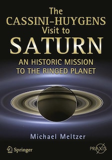 Couverture_The Cassini-Huygens Visit to Saturn