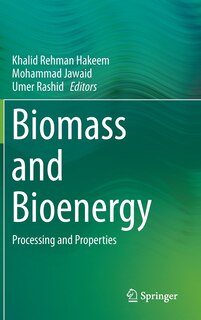Front cover_Biomass and Bioenergy