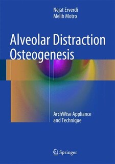 Front cover_Alveolar Distraction Osteogenesis