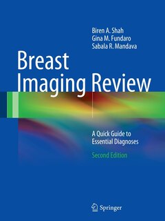 Front cover_Breast Imaging Review