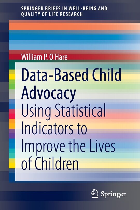 Couverture_Data-Based Child Advocacy