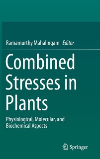 Front cover_Combined Stresses in Plants