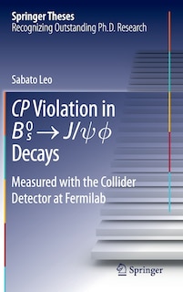 Front cover_CP Violation in {B_s}^0 -> J/psi.phi Decays