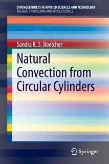 Couverture_Natural Convection from Circular Cylinders