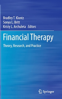 Front cover_Financial Therapy