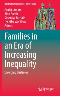 Couverture_Families in an Era of Increasing Inequality