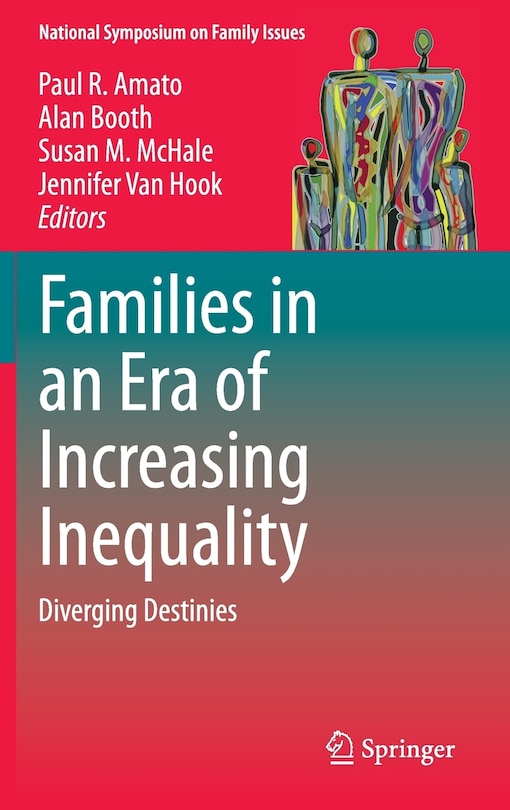 Couverture_Families in an Era of Increasing Inequality