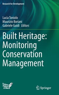 Front cover_Built Heritage