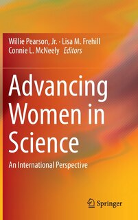 Couverture_Advancing Women in Science
