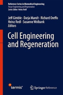 Front cover_Cell Engineering and Regeneration