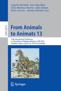 Couverture_From Animals to Animats 13