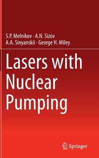 Couverture_Lasers with Nuclear Pumping