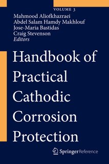 Front cover_Handbook of Practical Cathodic Corrosion Protection