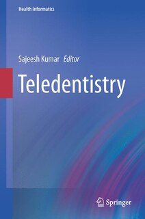 Couverture_Teledentistry