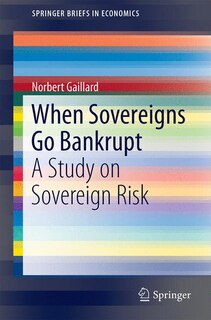 Front cover_When Sovereigns Go Bankrupt