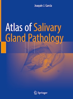 Front cover_Atlas of Salivary Gland Pathology