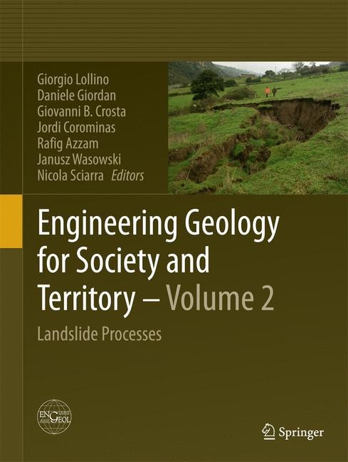 Couverture_Engineering Geology for Society and Territory - Volume 2