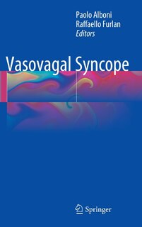 Couverture_Vasovagal Syncope