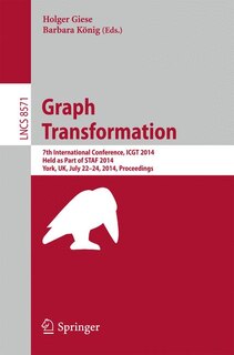 Couverture_Graph Transformation