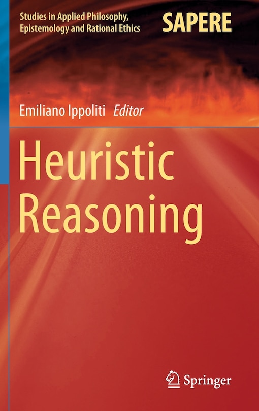 Front cover_Heuristic Reasoning