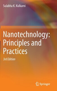 Front cover_Nanotechnology