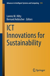 Front cover_ICT Innovations for Sustainability