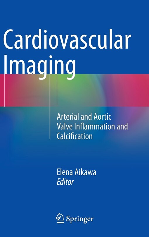 Front cover_Cardiovascular Imaging