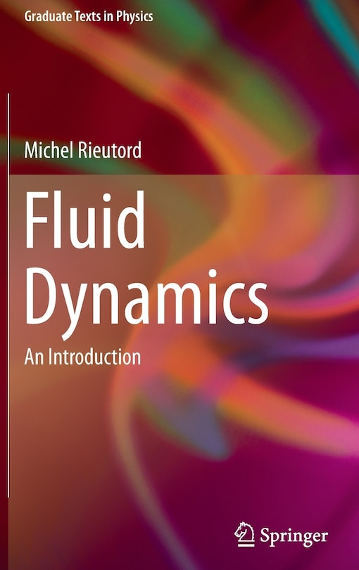 Front cover_Fluid Dynamics