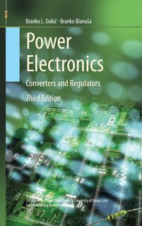 Front cover_Power Electronics