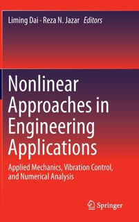 Front cover_Nonlinear Approaches in Engineering Applications